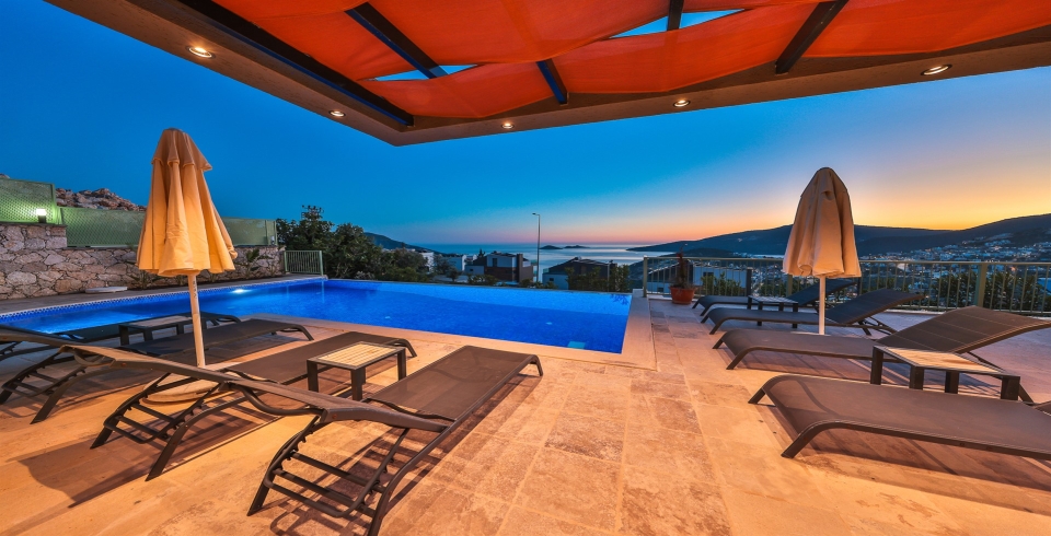 Villa Cecili 4 Resim