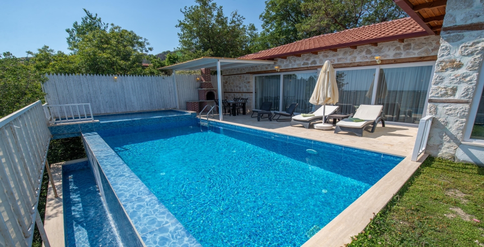 Villa Hayal Evi 4 Resim