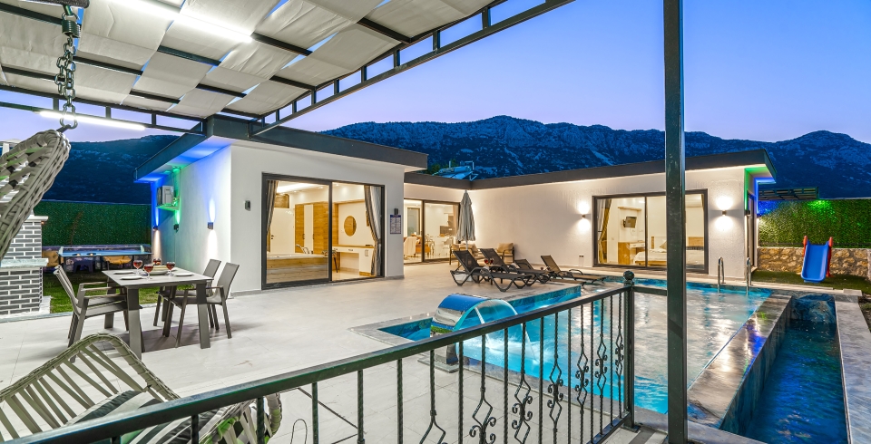 Villa Ortaç 6 0 Resim