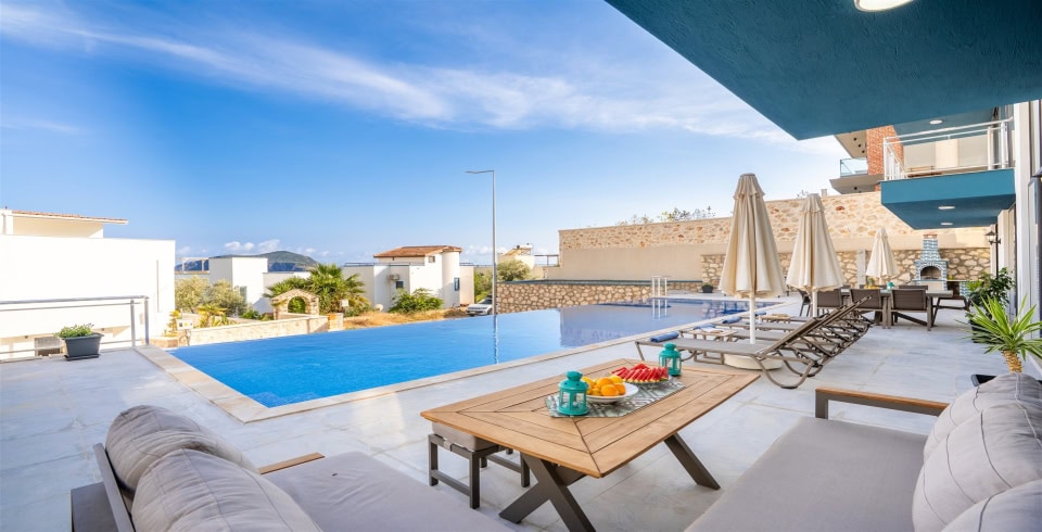 Villa Özgen 2 3 Resim