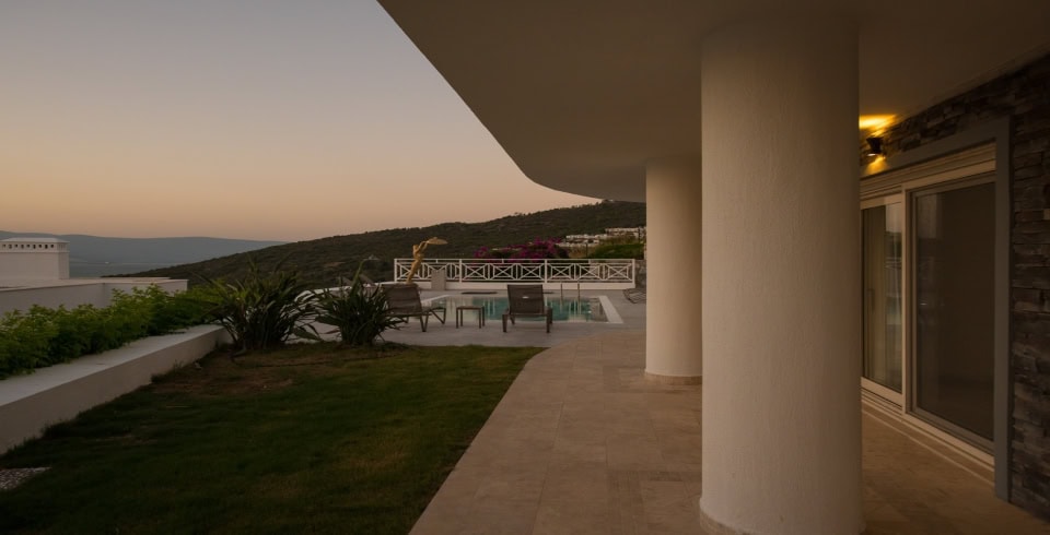 Villa Boss 1 2 Resim