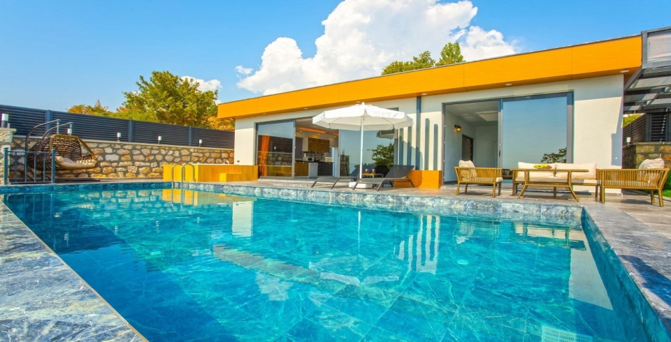 Villa Esya 1 0 Resim