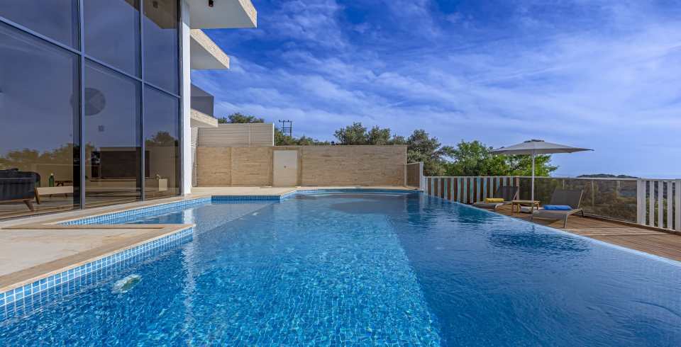 Villa Katmer 3 Resim