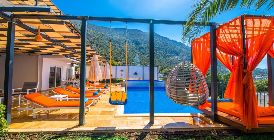 Villa Anatolia 4 Resim