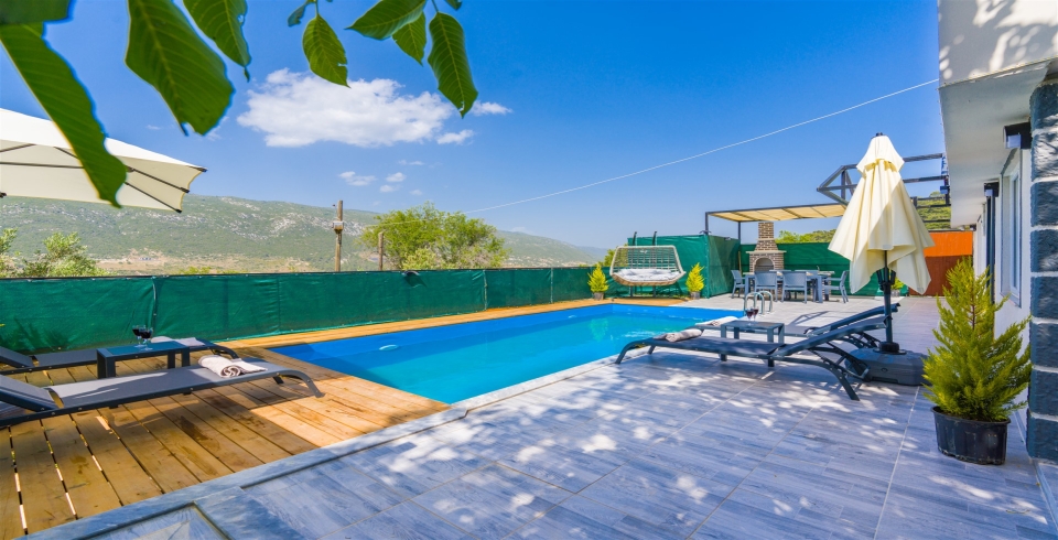 Villa Can Sarıbelen 2 Resim