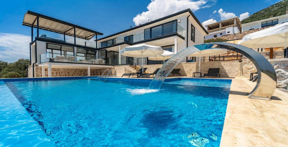 Villa Bella Rose 1 Resim