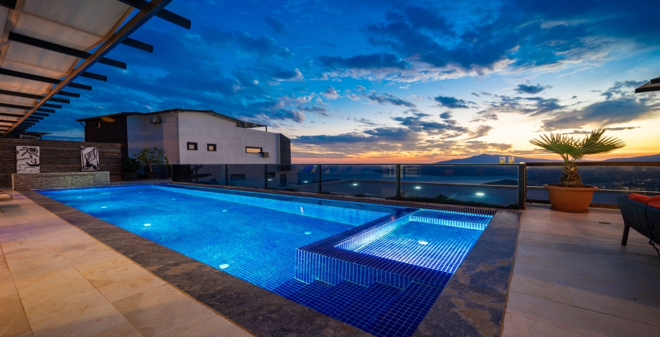 Villa Everest 0 Resim