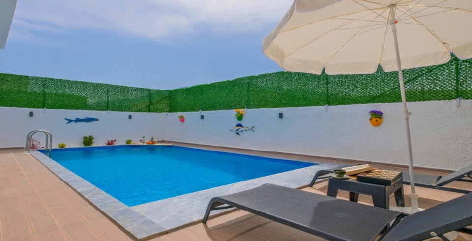 Villa Sitrin 1 4 Resim