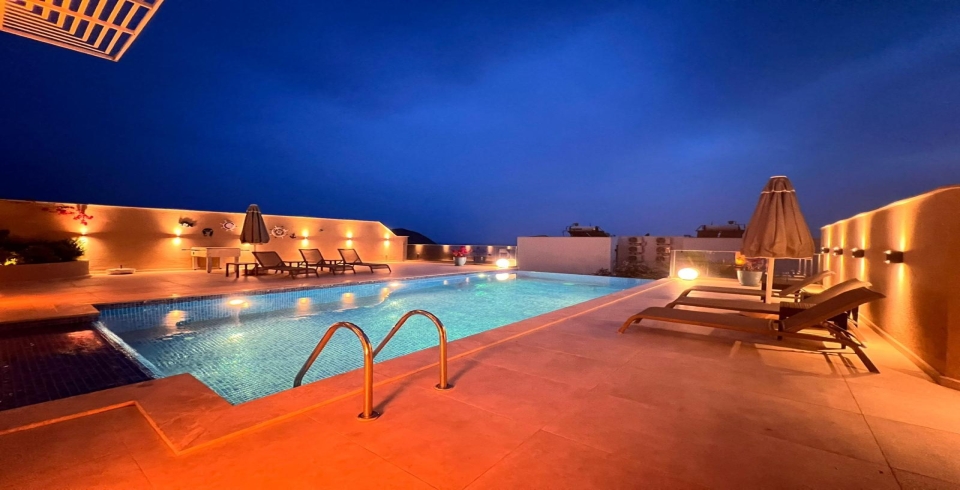 Villa Hill Side 2 1 Resim