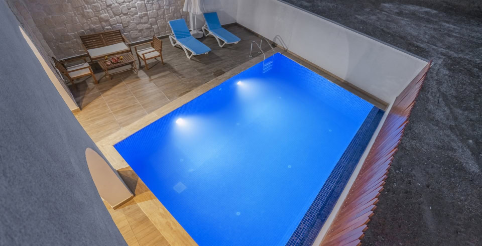 Villa Ceyhan 4 Resim