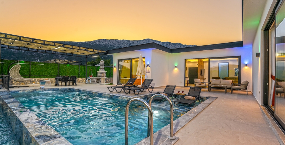 Villa Ortaç 5 4 Resim