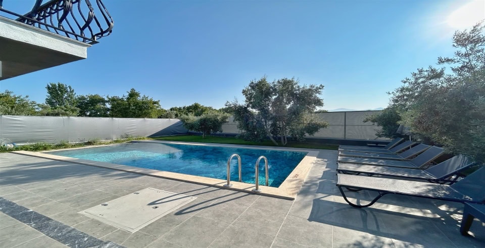 Villa Alacakaranlık 1 Resim