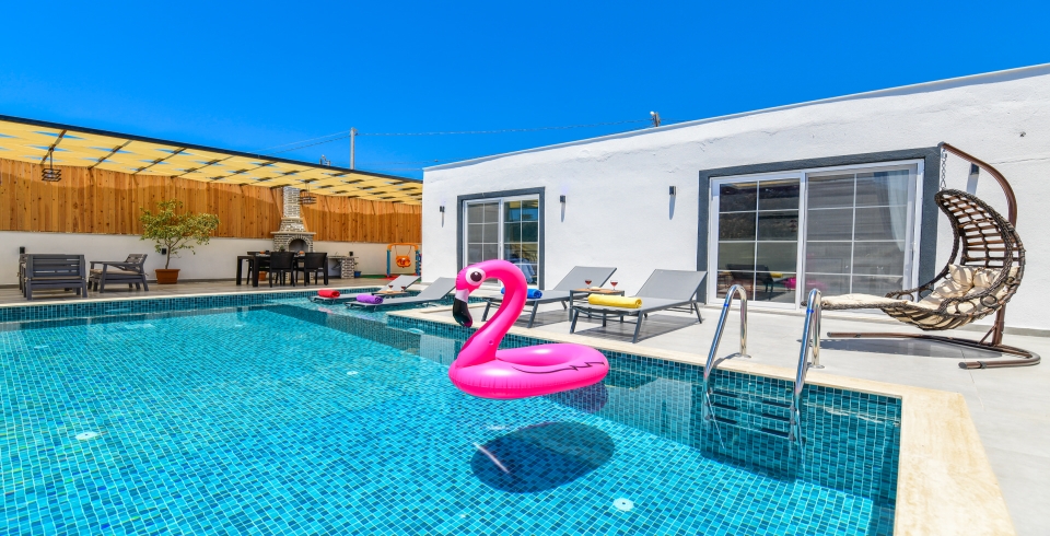 Villa Gıbrıs 4 Resim