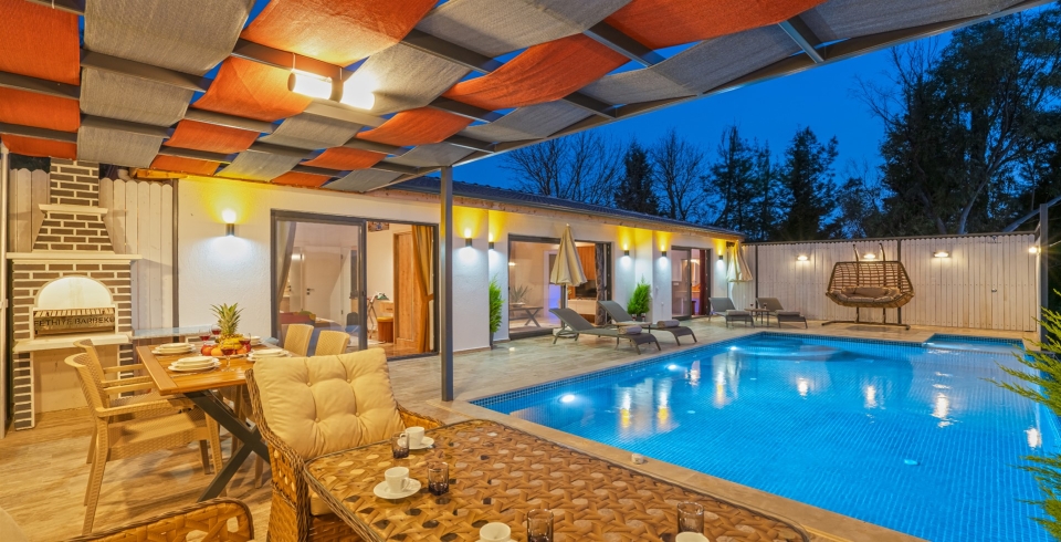 Villa Çakmak 2 2 Resim