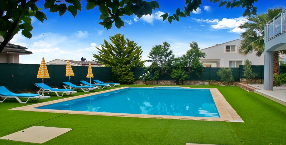 Villa Hira Elisa 1 1 Resim