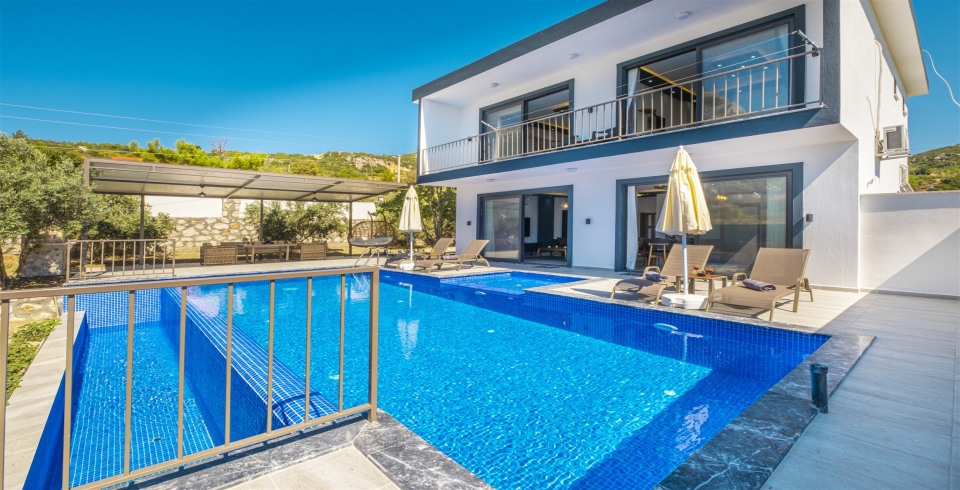 Villa Filiz 0 Resim