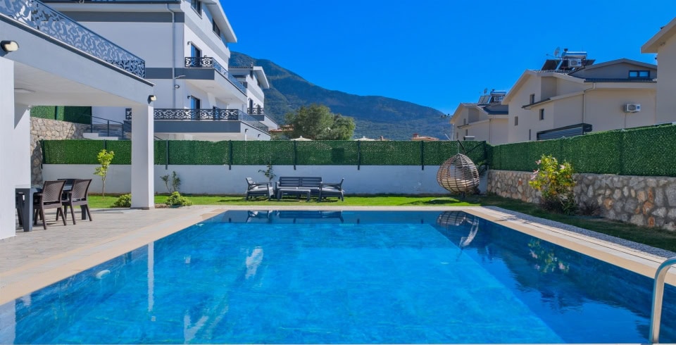 Villa Daisy A 4 Resim