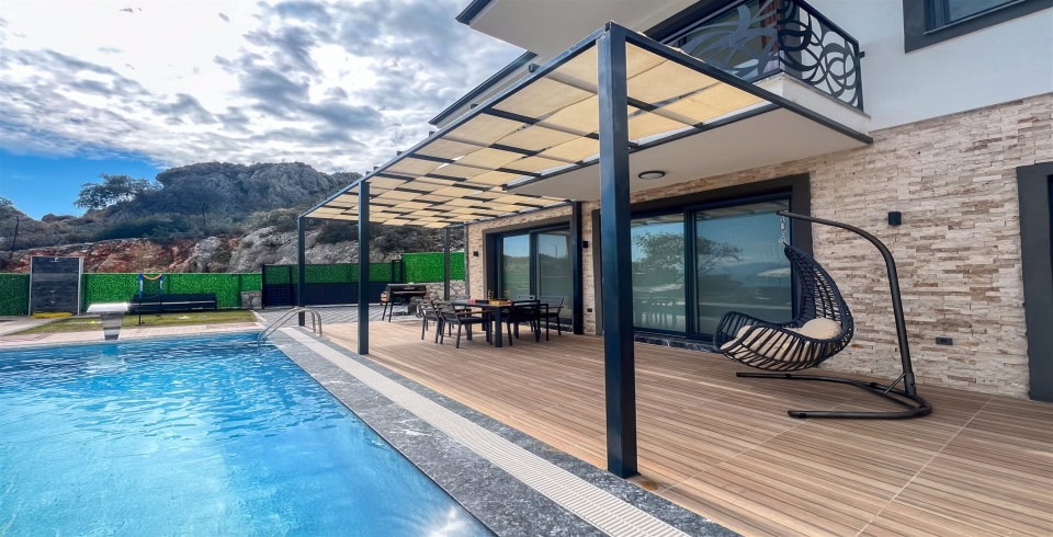 Villa Milena 4 Resim