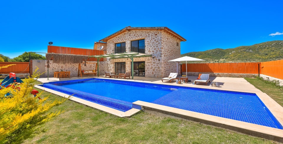 Villa Bonus 1 0 Resim