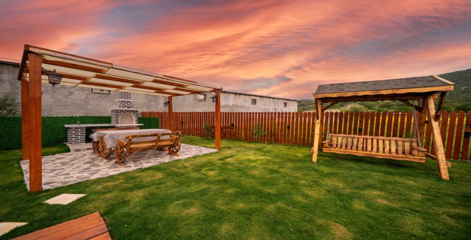 Relax Tiny House 3 Resim