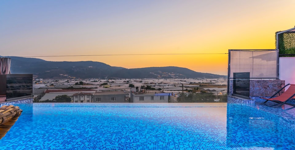 Villa Grace By 3 Resim