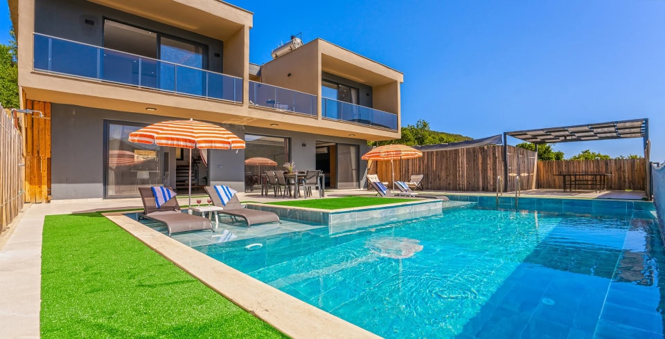 Villa Lavanz 2 Resim