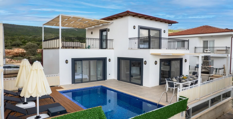 Villa Sevinç 2 Resim