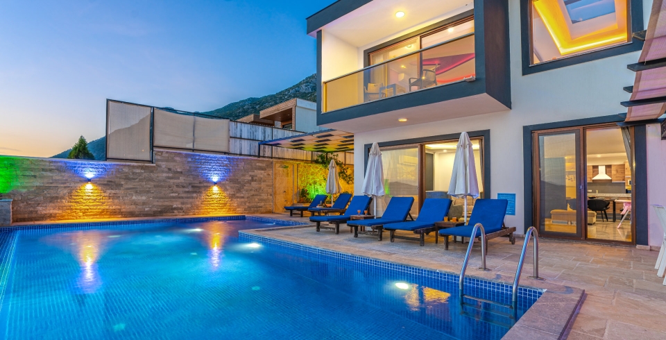 Villa Hulaki 2 Resim