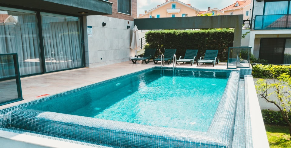 Villa Pearl 3 0 Resim