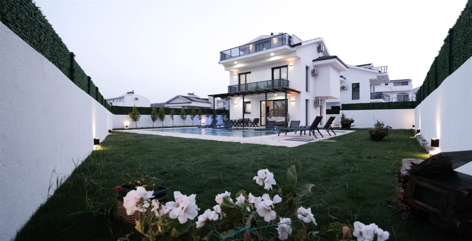 Villa Tahancı 2 3 Resim
