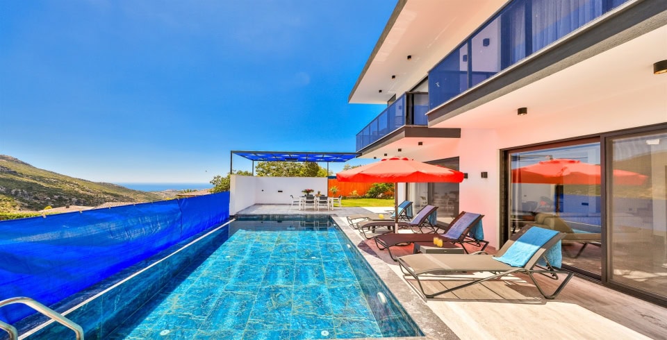 Villa Zülfikar 1 Resim