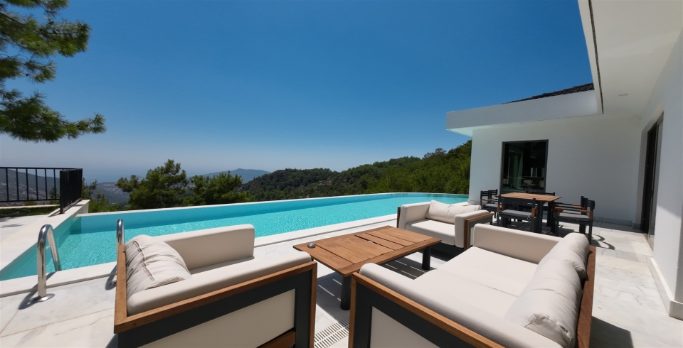 Villa Sun 10 0 Resim