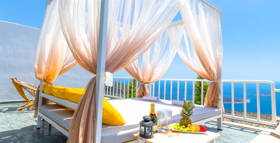 Villa Mulberry Collection 2 2 Resim