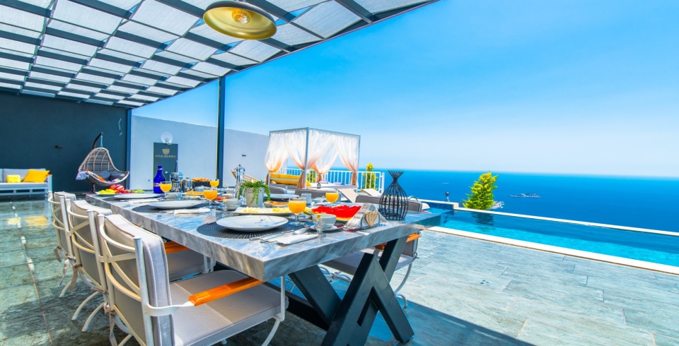 Villa Mulberry Collection 1 2 Resim