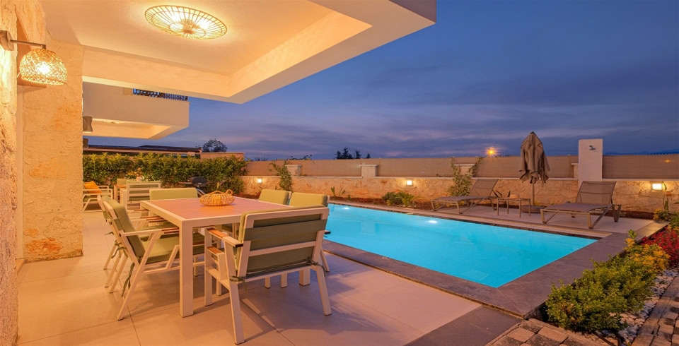 Villa Azmira Plus 4 Resim