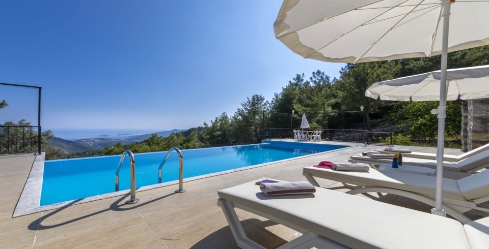 Villa Asmaaltı 0 Resim