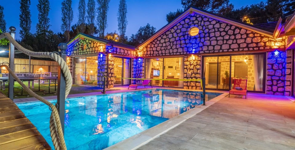 Villa Big Boss 1 Resim