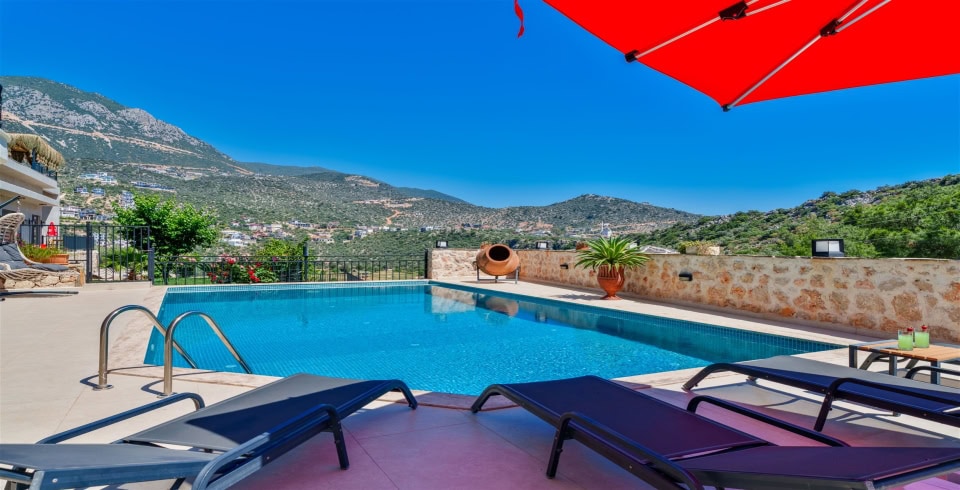 Apart Blue Dreams 3 Resim