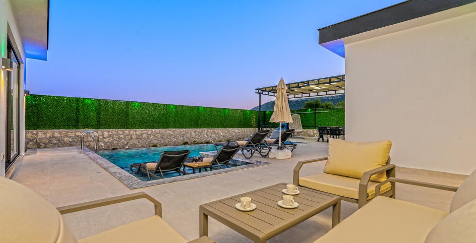 Villa Ortaç 5 1 Resim