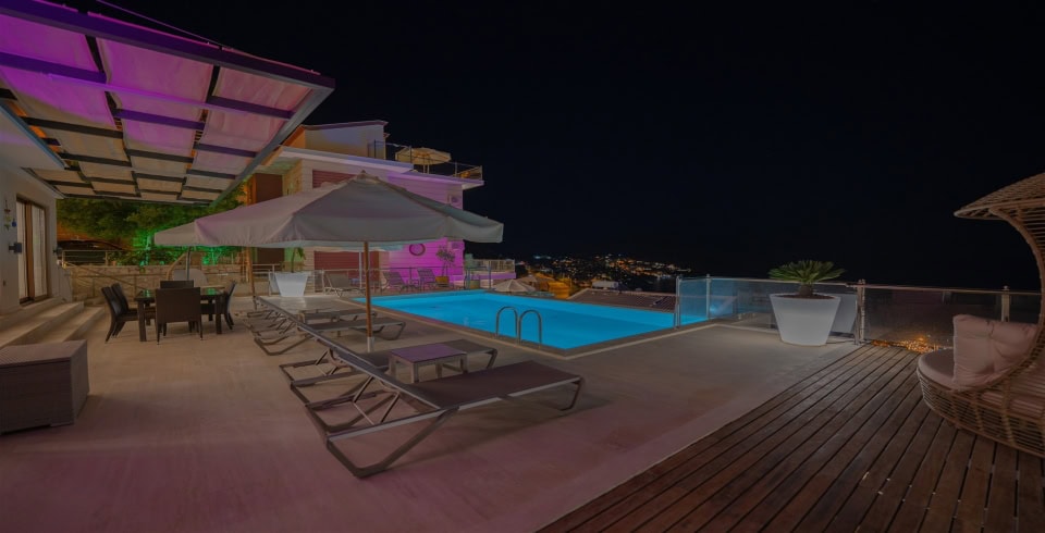 Villa İnsel Gredi 4 Resim