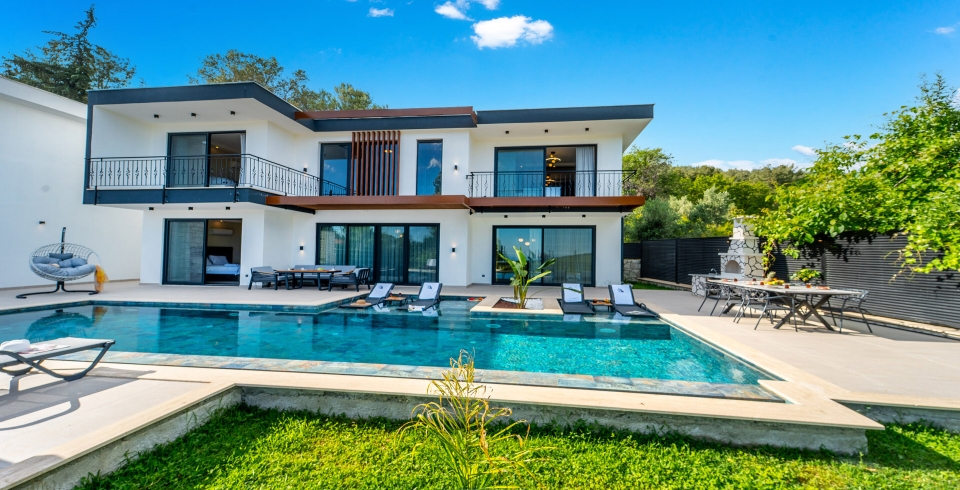 Villa Akbulut 4 4 Resim