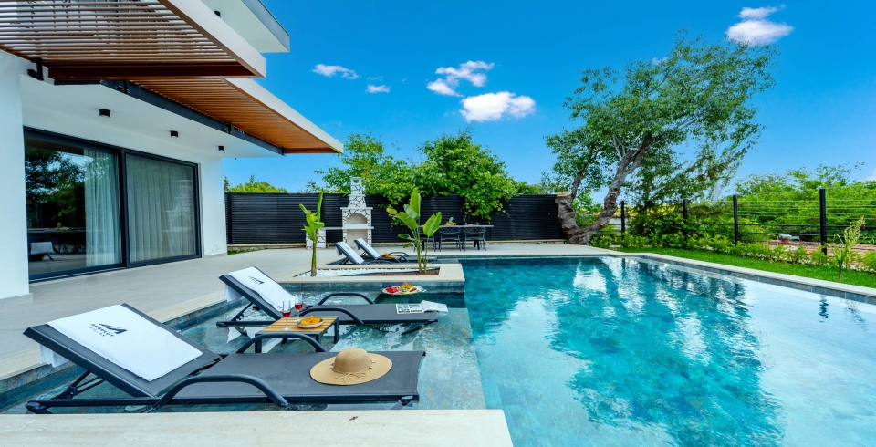 Villa Akbulut 4 3 Resim