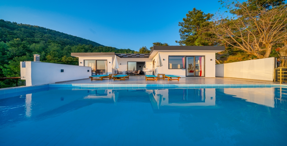 Villa Carpe Diem 2 Resim