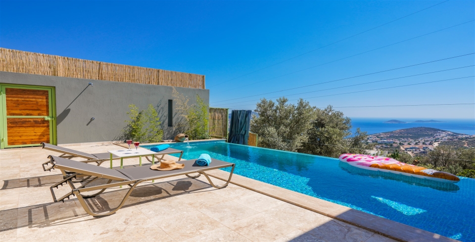 Villa Happy Vibes 3 Resim