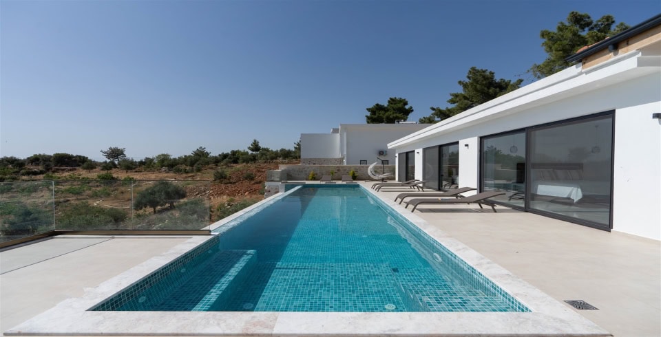 Villa Vadi 3 İslamlar 4 Resim