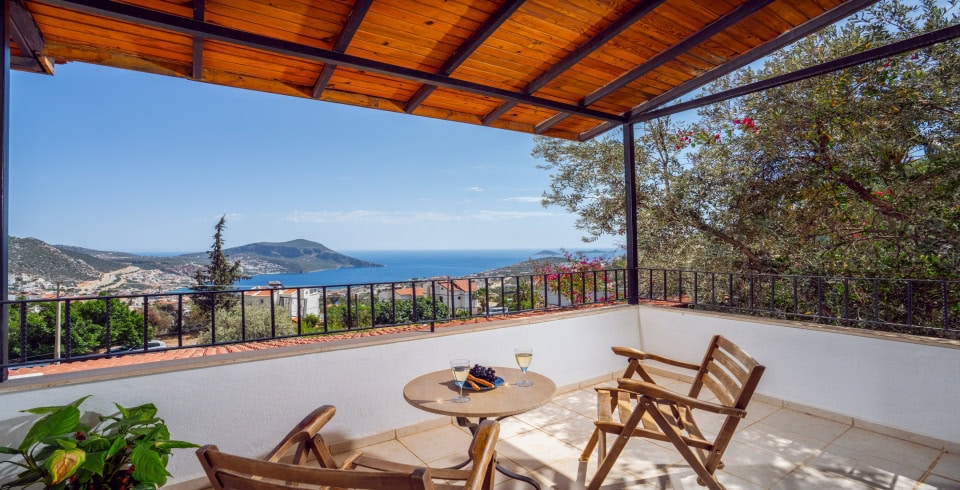 Villa Seas The Day 3 Resim