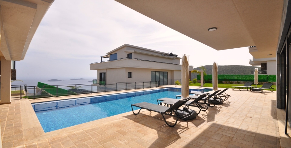 Villa Kuvars 4 Resim