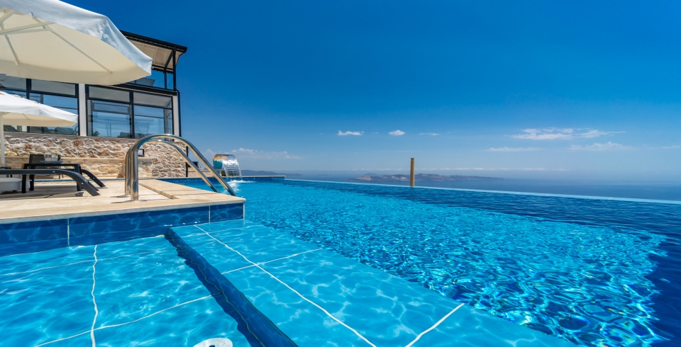 Villa Bella Rose 3 Resim