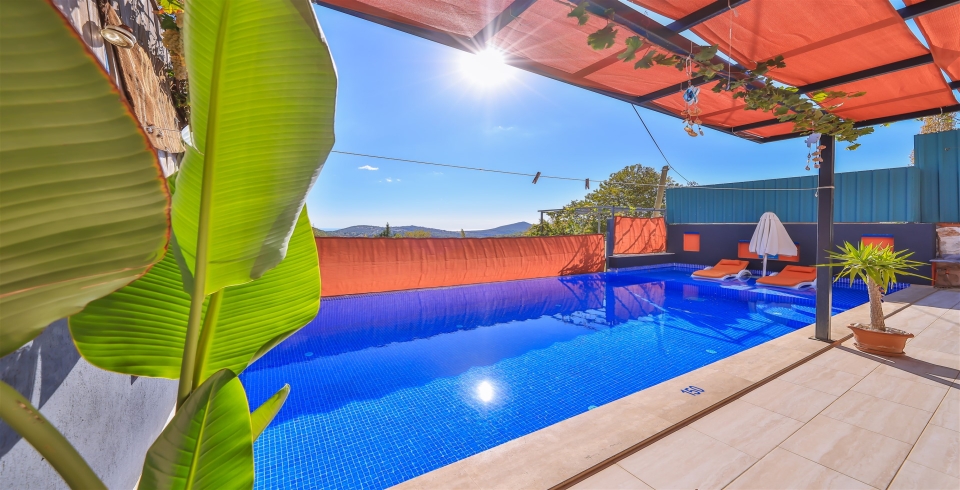 Villa Ceylin 1 Resim