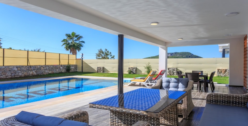 Villa Sherbella 3 Resim